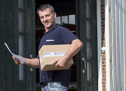 Uitgebreide spoedservices