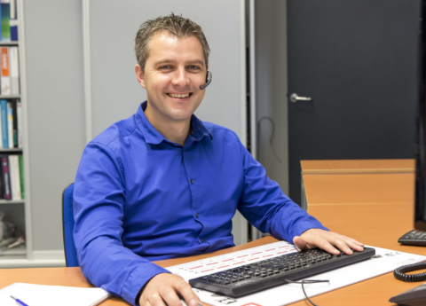 Klantenservice en klachten