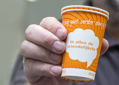 Verkoop en advies