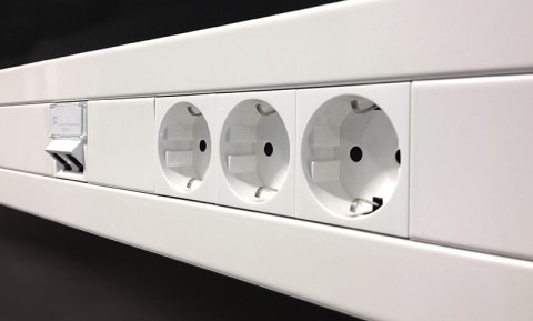Nieuwsbericht: GWO Snap-on wandgootsysteem: mooier, sneller, veilig en duurzaam