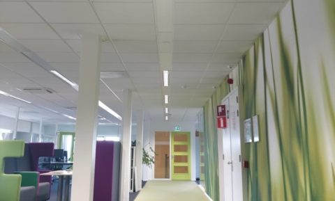 Nieuwsbericht: Renoveren met Regiolux Label C