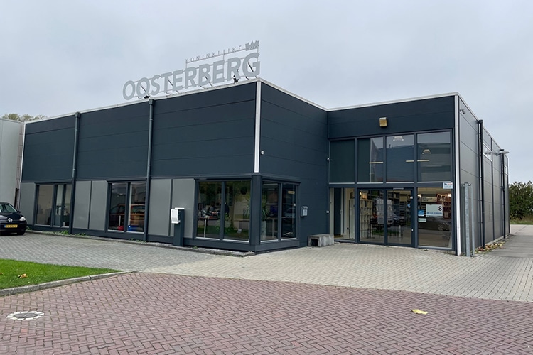 Vestiging Groningen