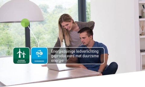 Nieuwsbericht: Comfortabel leven en toch energieneutraal wonen