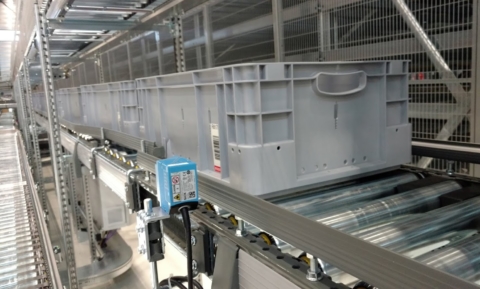 Nieuwsbericht: Video: mechanisatie Apeldoorn verbetert orderpicking