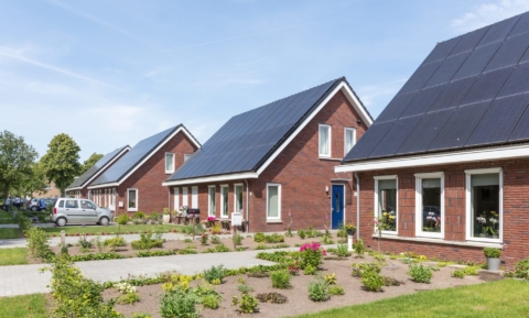 Nieuwsbericht: Oosterberg nul op de meter-box