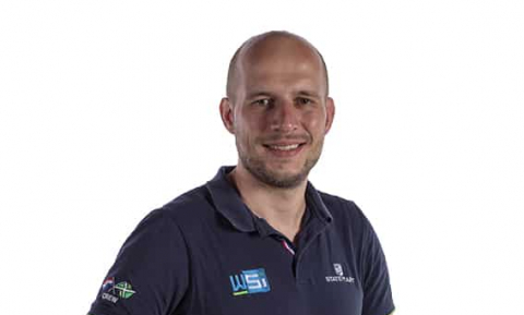 Nieuwsbericht: Uit Groen Licht: De visie van Jasper Blekkink (WSi techniek)