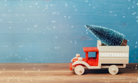 Nieuwsbericht: Onze dienstverlening rond Kerst en Oud & Nieuw 2019/2020