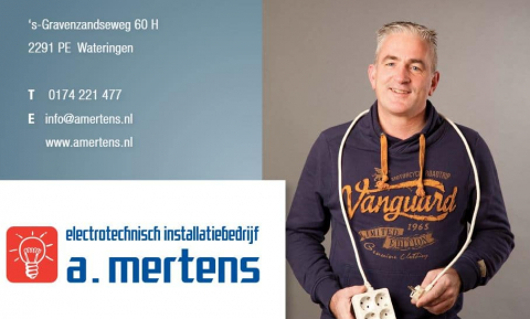 Referentieproject: Arjen Mertens: “De manier waarop Oosterberg meedenkt, vind je nergens anders”