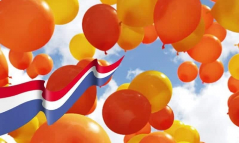 Nieuwsbericht: Aangepaste dienstverlening rond Koningsdag