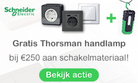Nieuwsbericht: Merten Lichtbundel Actie