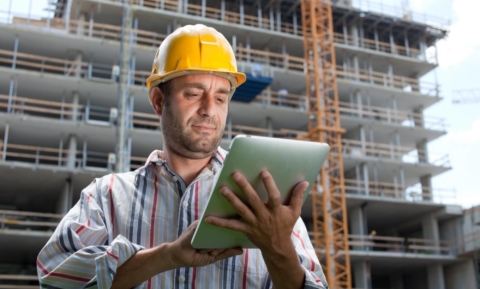 Nieuwsbericht: Jazeker kan dat: goederenstroomoptimalisatie in een project