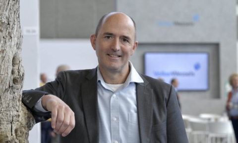 Nieuwsbericht: Marc Meeder, directeur van HOMIJ Technische Installaties