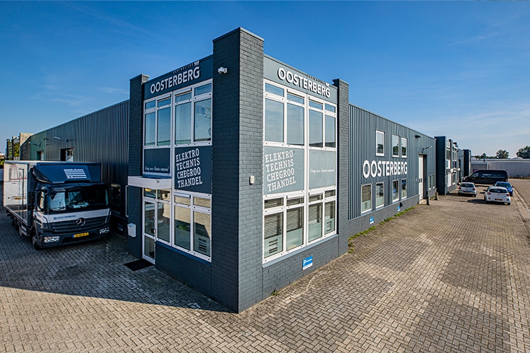 vestiging Nijmegen