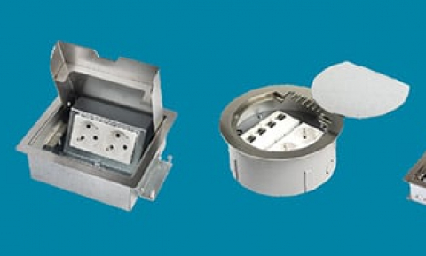 Nieuwsbericht: Vloerdoos OCS Servicebox® verbeterd naar 3.0 versie!