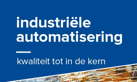 Nieuwsbericht: Cable Partners industriële bekabeling catalogus