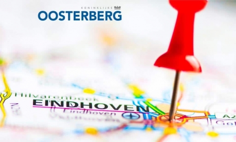 Nieuwsbericht: Oosterberg breidt verder uit met vestiging in Eindhoven