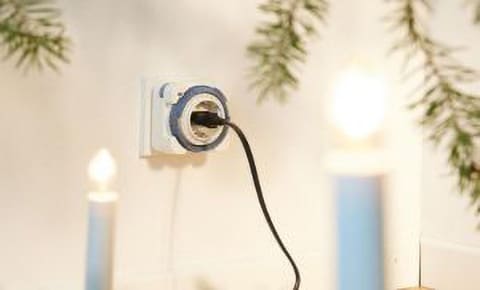 Nieuwsbericht: Energiebesparing en comfort tijdens de kerst
