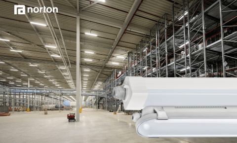 Nieuwsbericht: Uitbreiding waterdicht programma Norton
