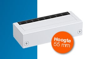 Nieuwsbericht: Hager groepenkast buisinvoerstuk voor renovatie projecten