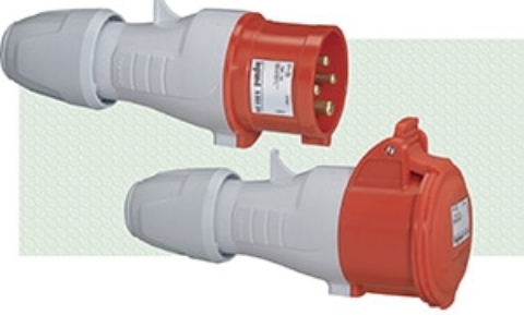 Nieuwsbericht: P17 tempra PRO industriële stekkers voor installatiegemak
