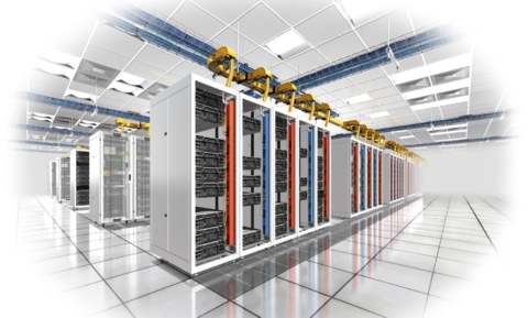 Nieuwsbericht: Nieuw element in de geïntegreerde totaaloplossing voor datacenters