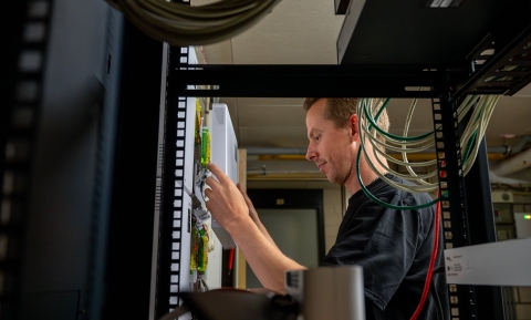 Nieuwsbericht: Hulp nodig bij installatie, configuratie of gebruik van beveiligingssystemen?