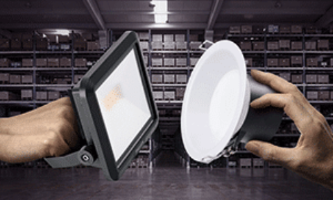 Nieuwsbericht: Philips Ledinaire LED armaturen
