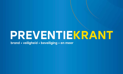 Nieuwsbericht: De nieuwe Preventiekrant is weer uit!