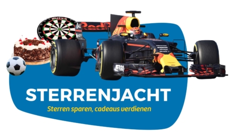 Nieuwsbericht: Oosterberg introduceert Sterrenjacht