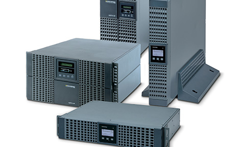 Nieuwsbericht: NIEUW OPGENOMEN IN ONS ASSORTIMENT: UPS – Systemen van Socomec