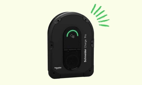 Nieuwsbericht: Charge Pro: de laadoplossing voor thuis en zakelijk gebruik