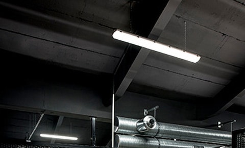 Nieuwsbericht: SLVtec: nieuw assortiment technische verlichting van SLV