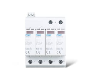 SPB015 Hager