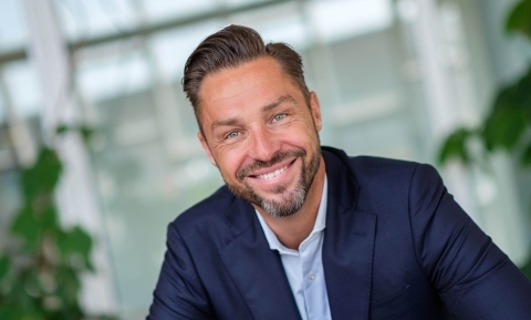 Nieuwsbericht: Nieuwe Algemeen Directeur bij Koninklijke Oosterberg