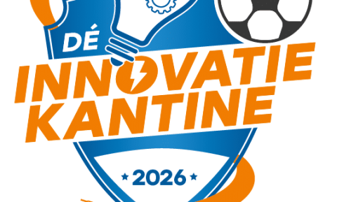 Nieuwsbericht: Terugblik op Dé Innovatiekantine