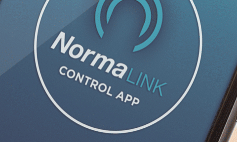Nieuwsbericht: NIEUW Normalink noodverlichting draadloos bewaken