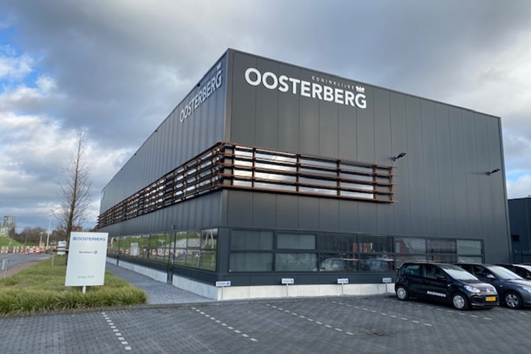 Vestiging Utrecht