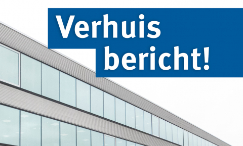 Nieuwsbericht: Koninklijke Oosterberg gaat verhuizen