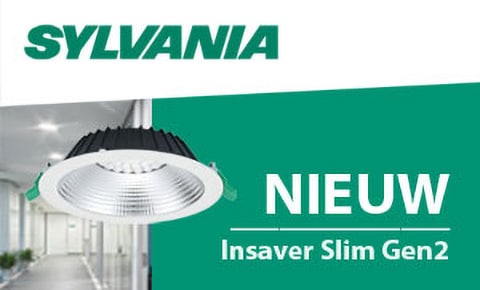 Nieuwsbericht: Insaver Slim