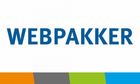 Nieuwsbericht: Ontvangt u onze Webpakker al?