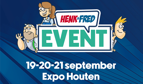 Nieuwsbericht: Koninklijke Oosterberg verwelkomt je op het Henk & Fred Event 2023!