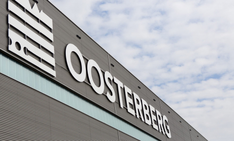 Nieuwsbericht: Flip Oosterberg draagt zijn functie van Algemeen Directeur over aan George Rietbergen