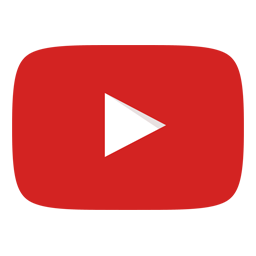 Youtube icoon