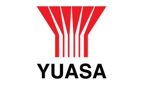 Nieuwsbericht: Betrouwbare beveiligingsaccu's van Yuasa
