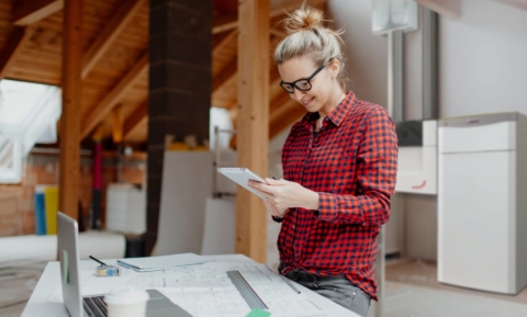 Nieuwsbericht: Kom en volg een training aan de Greenworks Academy
