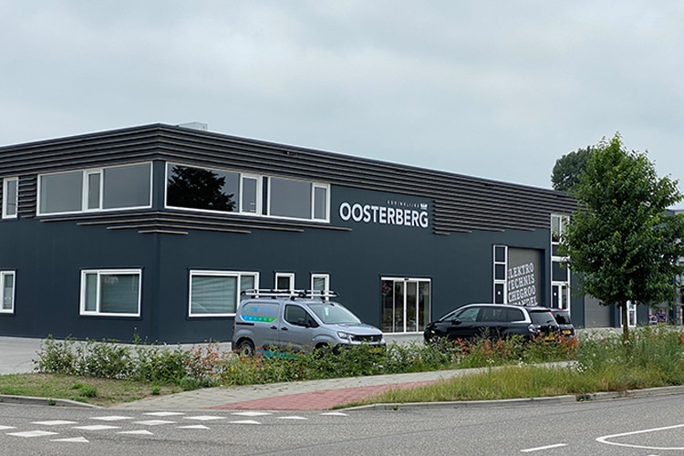 Vestiging Zutphen