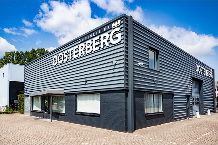 Vestiging Zwolle