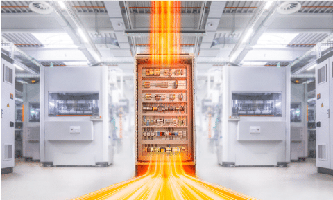 Nieuwsbericht: SNAP IN: de volgende stap in slimme aansluittechniek