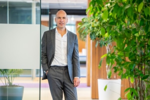 Arien Brak Oosterberg