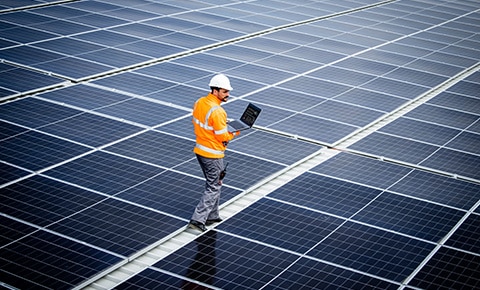 Nieuwsbericht: Waarom energieopslag nu onmisbaar is